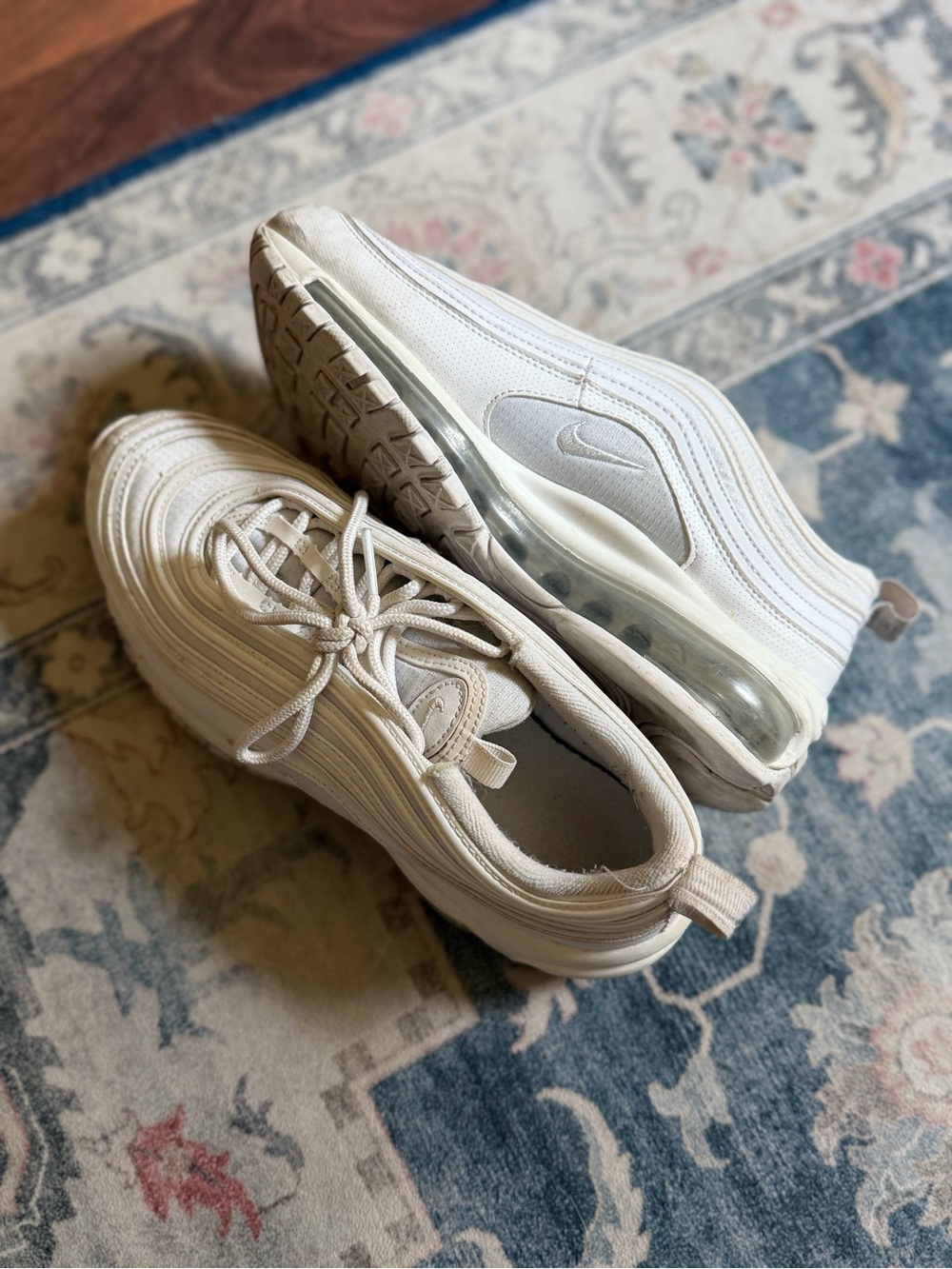 Nike Women’s Air Max 97